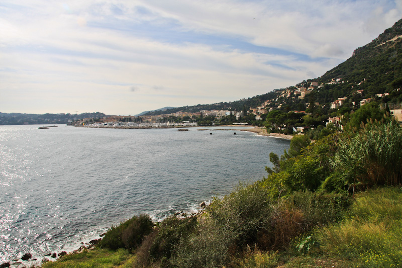 �������� ����� (Cote d Azur)