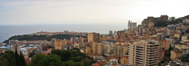 �������� �����-����� - ������, ����� ����� (Monte Carlo)