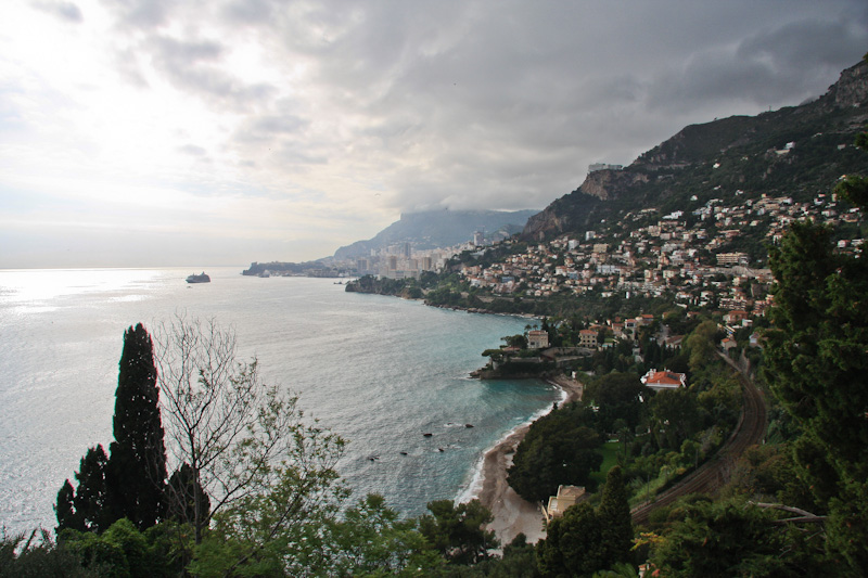 ��������� ������ - ������, ����� ����� (Monte Carlo)