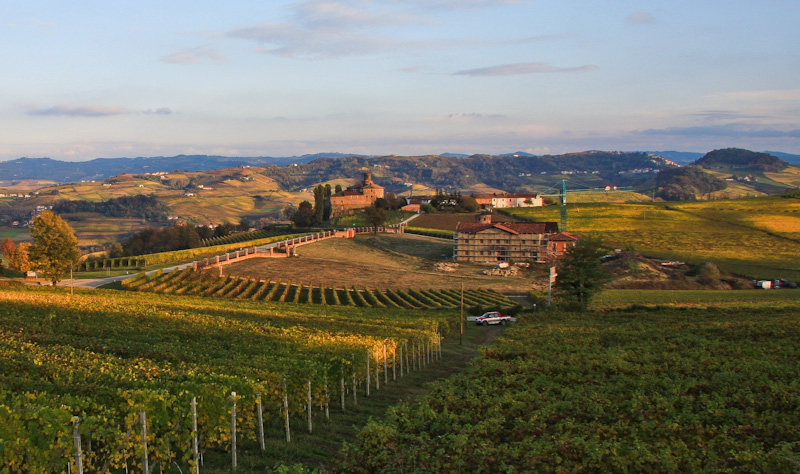����� �� ����� - ����� ����� (Langhe)