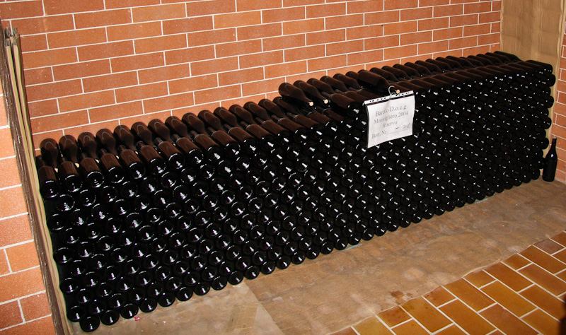 Barolo 2004 - ������� (Verduno)
