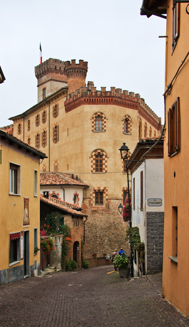 ����� - ������ (Barolo)