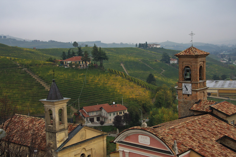 ���� � ����� ����� - ������ (Barolo)