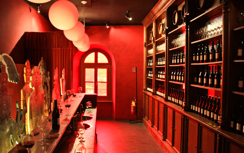 � ����� ���� - ������ (Barolo)