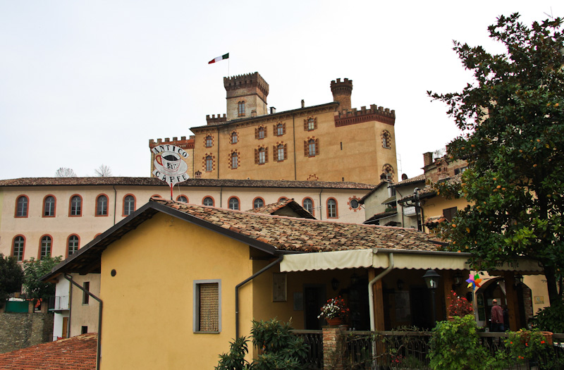 ����� - ������ (Barolo)