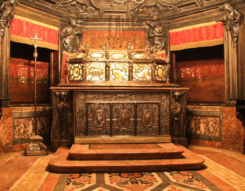 � ��������� ������ - ����� (Milan)