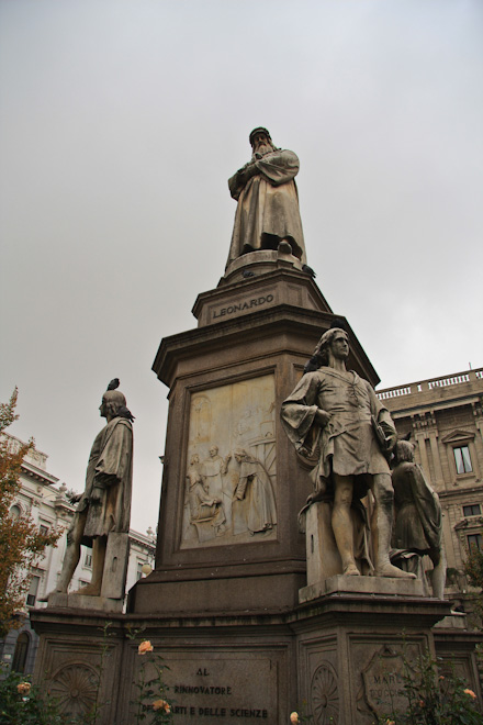 �������� �������� �� ����� - ����� (Milan)