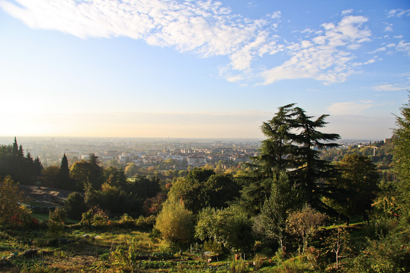 ��� �� ������� � ������ �������� ������ - ������� (Bergamo)