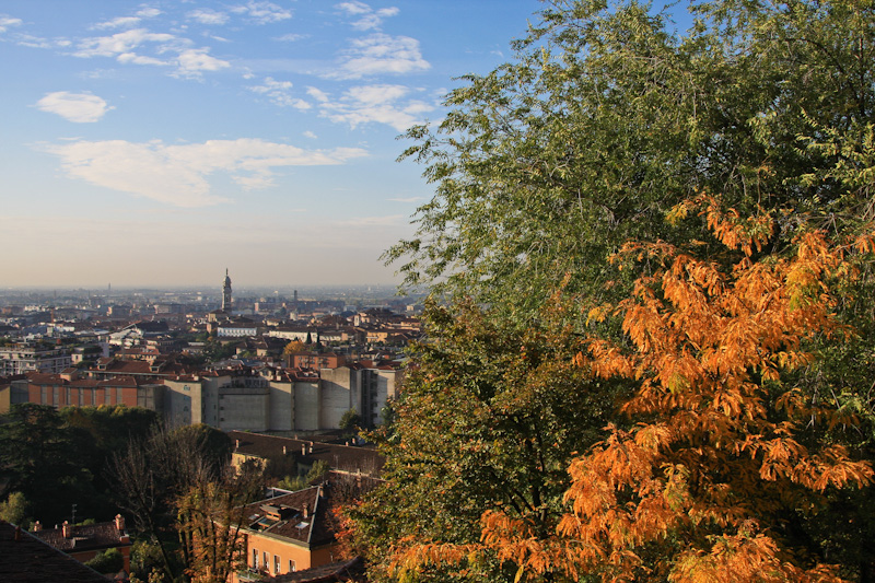 ��� �� ������� � ������ �������� ������ - ������� (Bergamo)