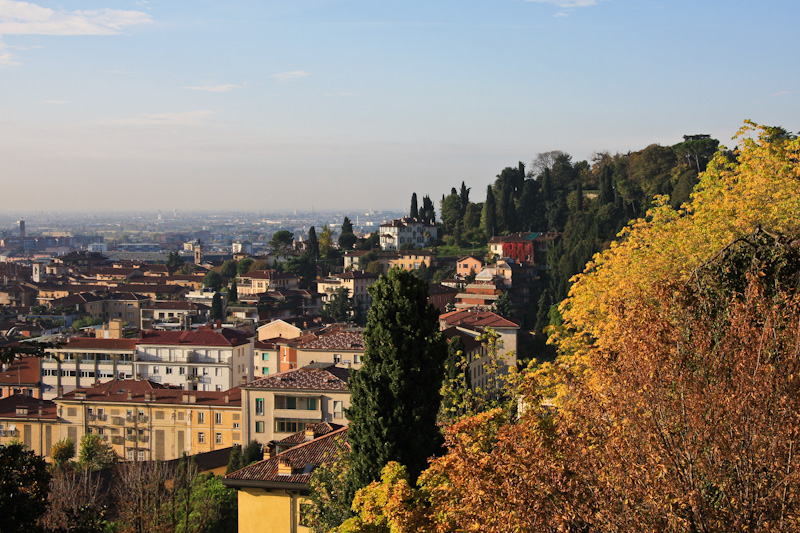 ��� �� ������� � ������ �������� ������ - ������� (Bergamo)