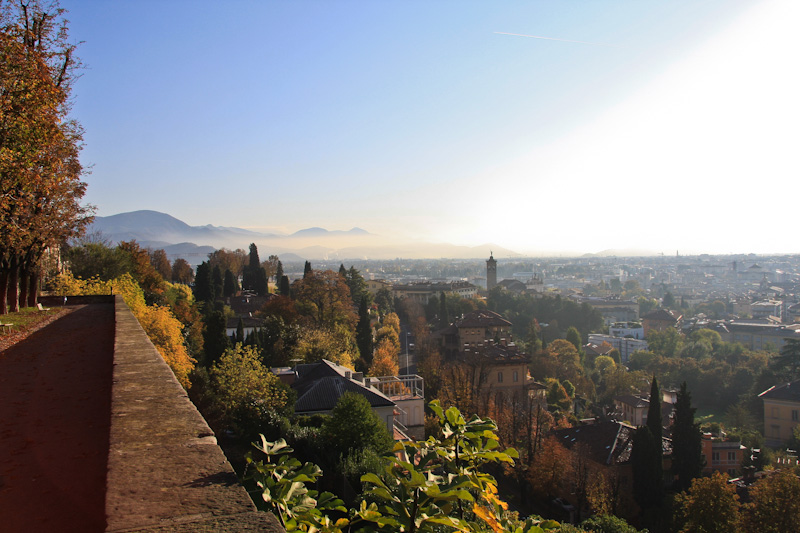 ��� �� ������� � ������ �������� ������ - ������� (Bergamo)