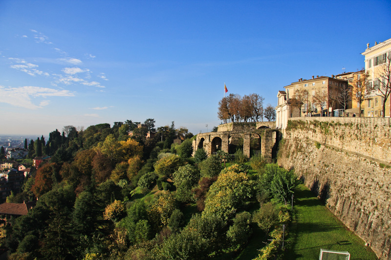 ��� �� ������� � ������ �������� ������ - ������� (Bergamo)