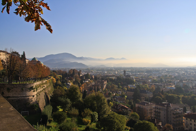 ����� - ������� (Bergamo)