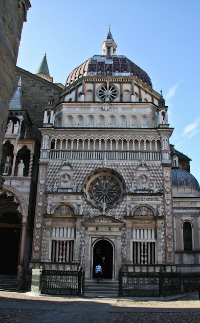 ������� ������� - ������� (Bergamo)