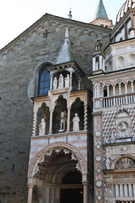 ����� - ������� (Bergamo)