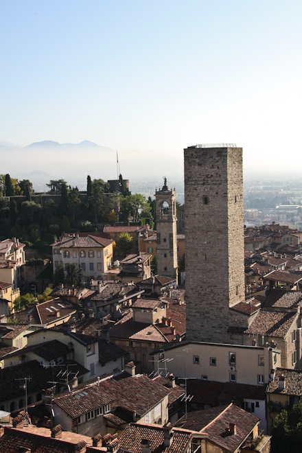 ��� �� ����� � ����� ���� ������ - ������� (Bergamo)