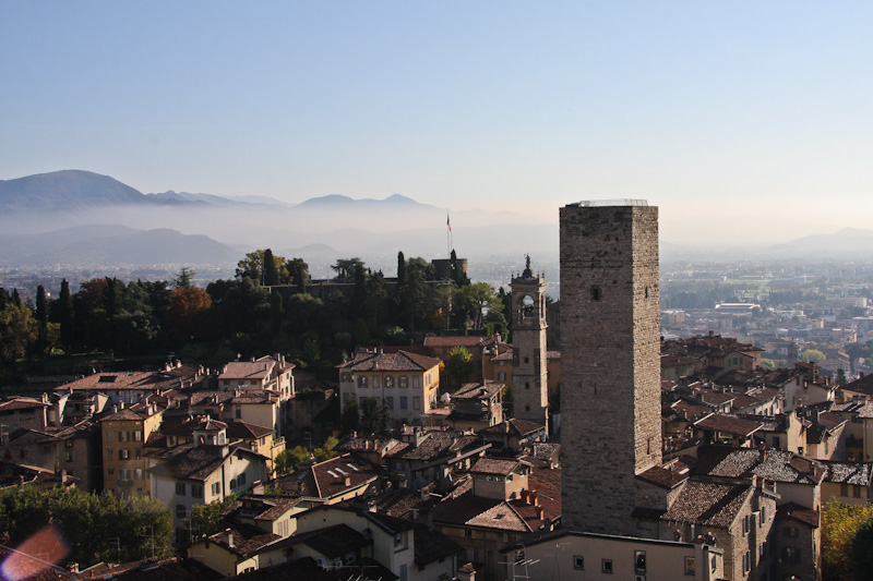 ��� �� ����� � ����� ���� ������ - ������� (Bergamo)