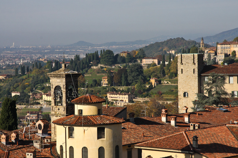 ��� �� ����� � ����� ���� ������ - ������� (Bergamo)