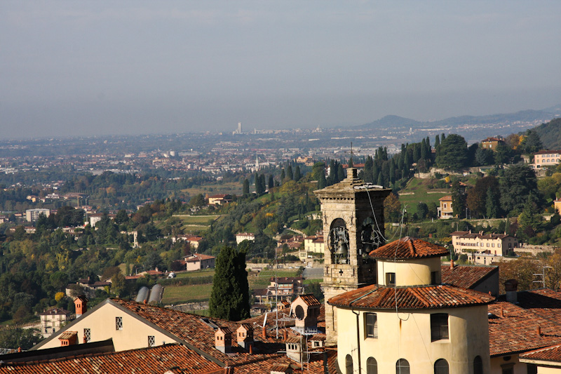 ��� �� ����� � ����� ���� ������ - ������� (Bergamo)
