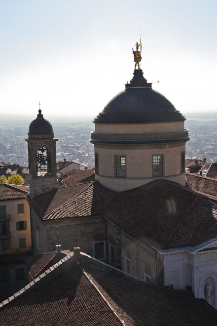 ��� �� ����� � ����� ���� ������ - ������� (Bergamo)