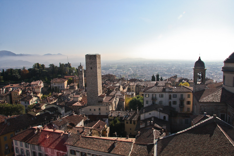 ��� �� ����� � ����� ���� ������ - ������� (Bergamo)