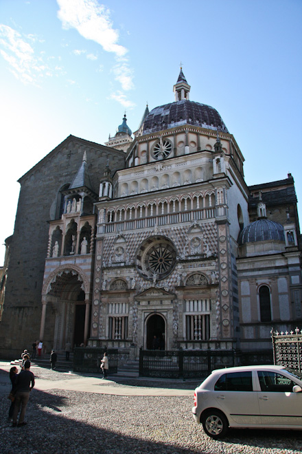 ������� ������� - ������� (Bergamo)