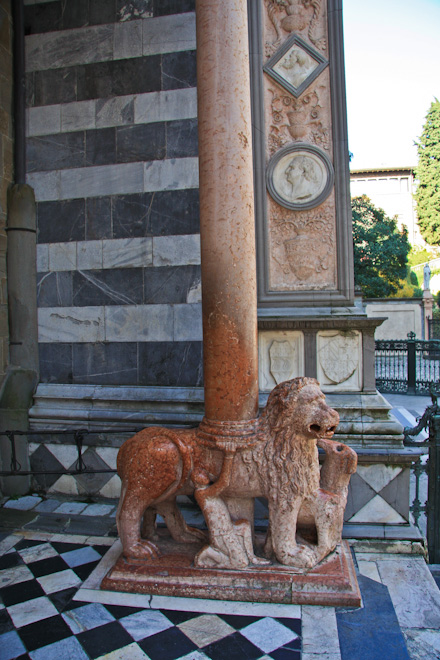 ���� � ����� � ����� - ������� (Bergamo)