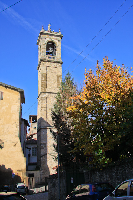 ����� ������ - ������� (Bergamo)