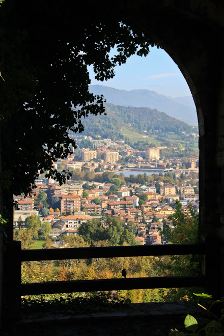 ��������� ���� - ������� (Bergamo)