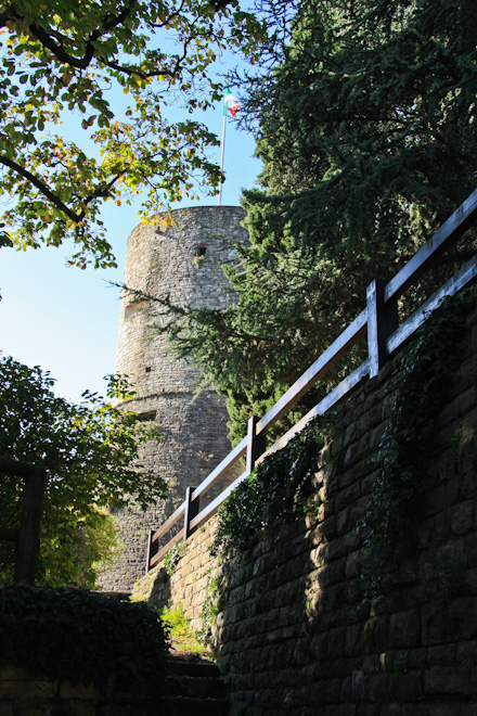 ����� �������� - ������� (Bergamo)