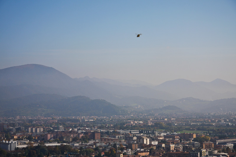 ����� - �������� - ������� (Bergamo)