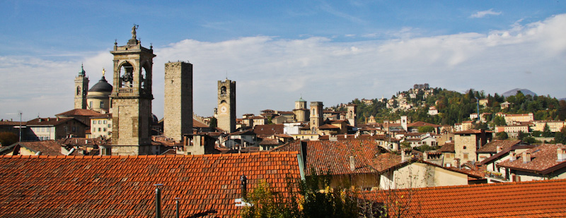 ����� ������� - ������� (Bergamo)