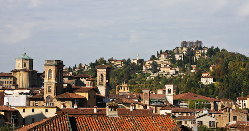 �������� ������ - ������� (Bergamo)