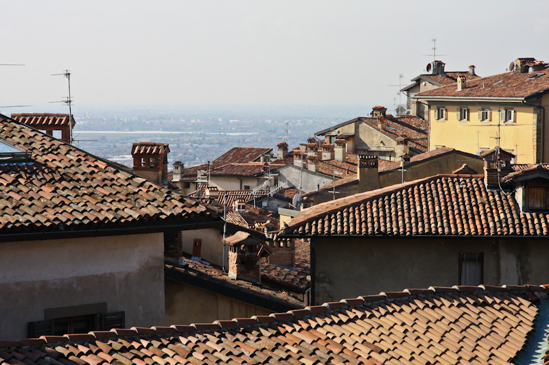 ���������� ����� - ������� (Bergamo)