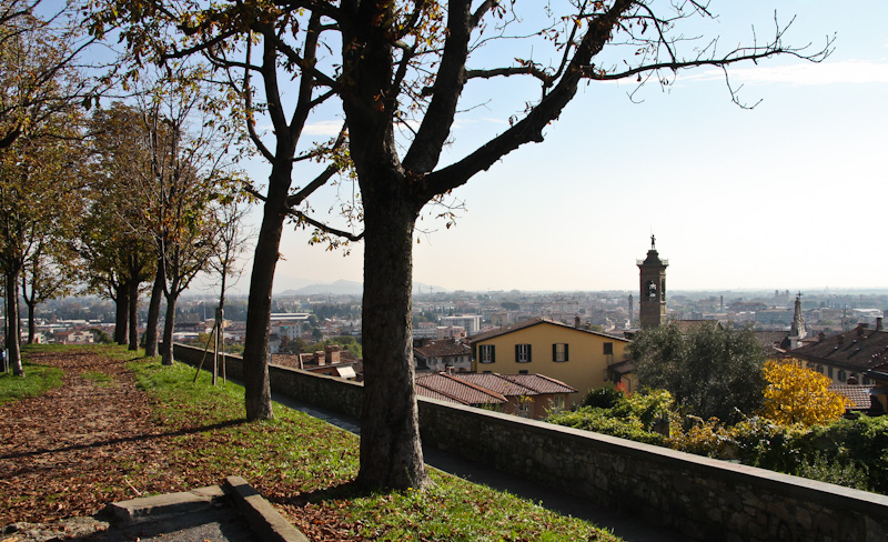 ��� �� ������ ����� - ������� (Bergamo)
