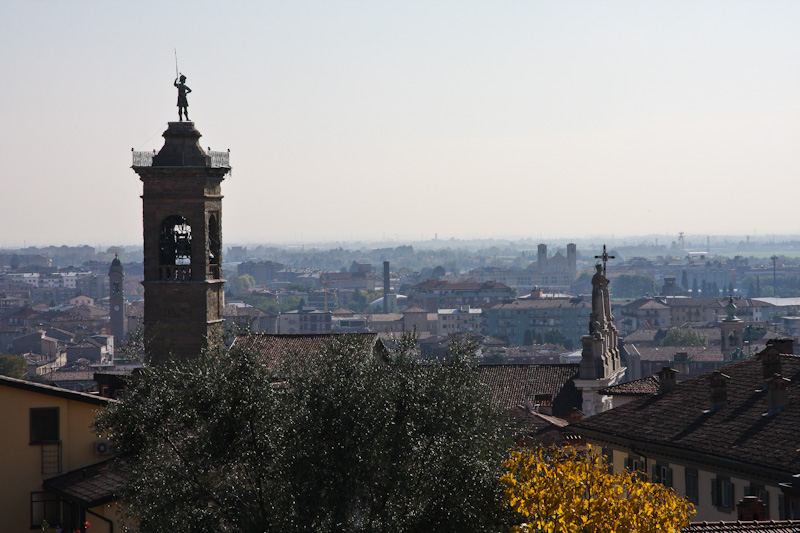 ��� �� ������ ����� - ������� (Bergamo)