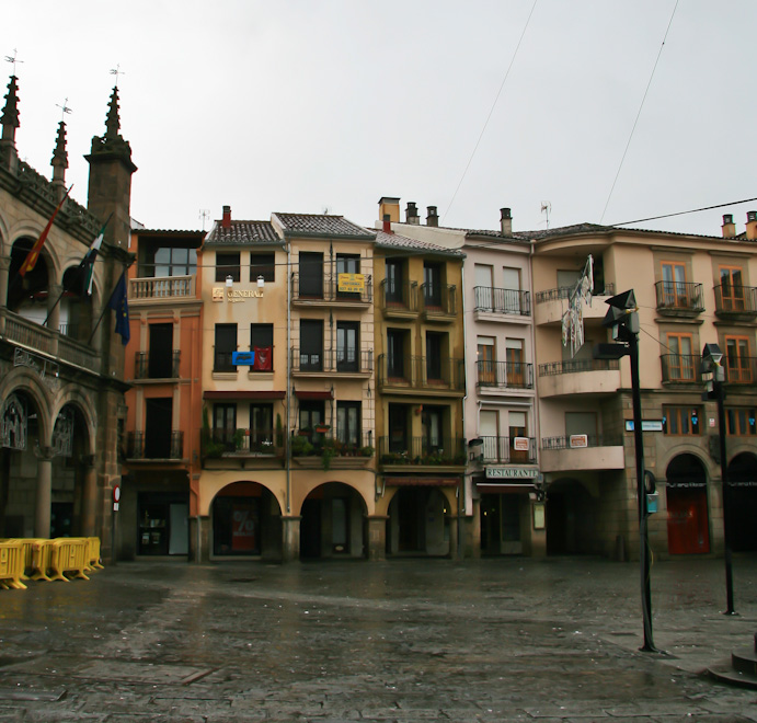 Plaza Mayor