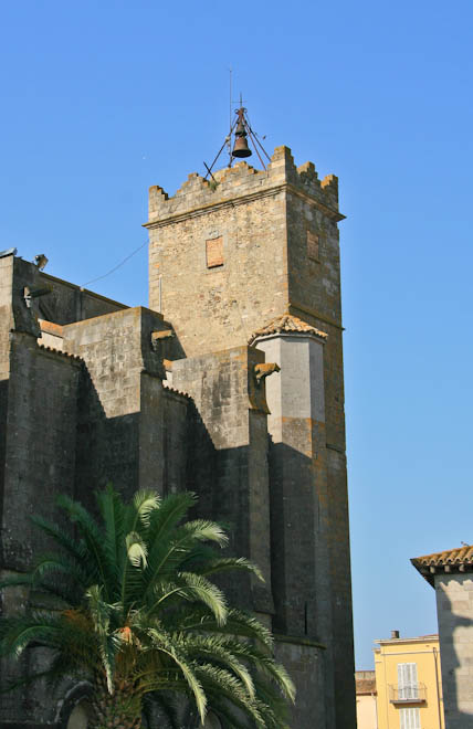 ��������-�'�������� (Castello d'Empuries)
