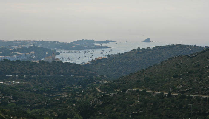 ������� (Cadaques)