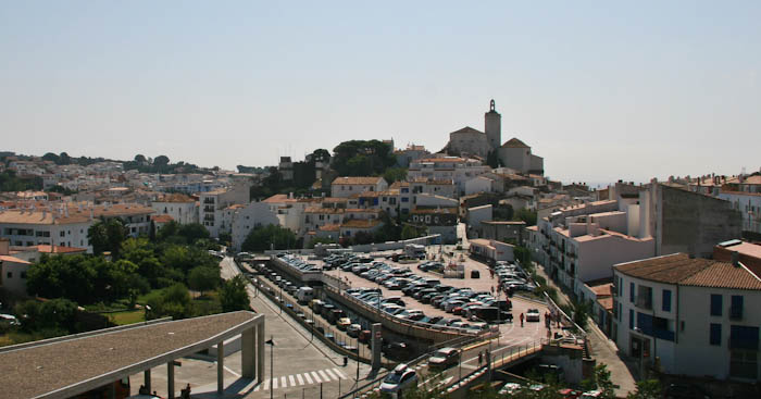 ������� (Cadaques)