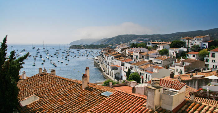 ������� (Cadaques)