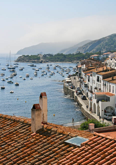 ������� (Cadaques)
