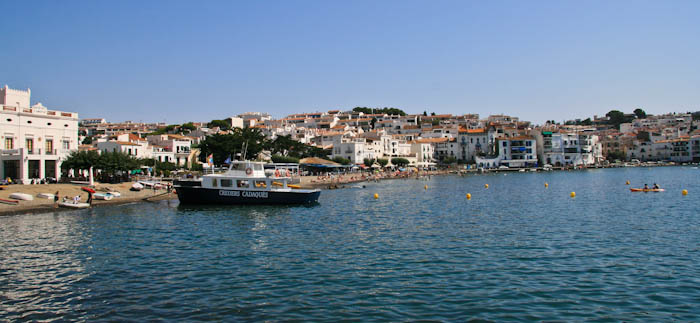 ������� (Cadaques)