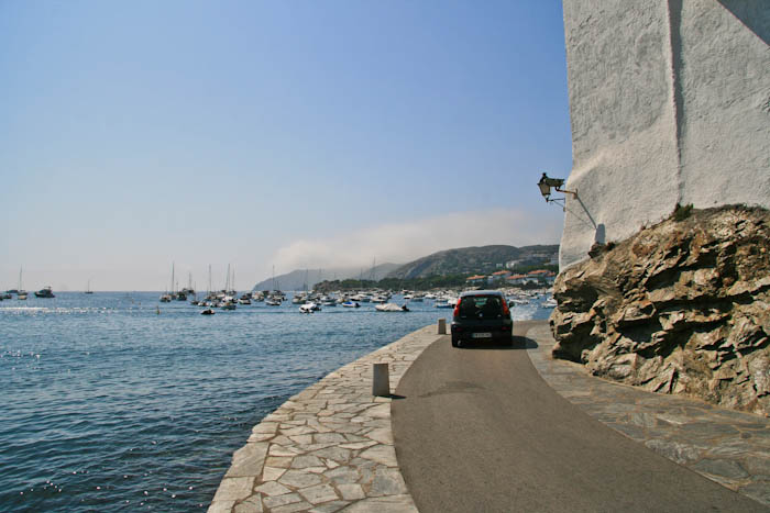 ������� (Cadaques)