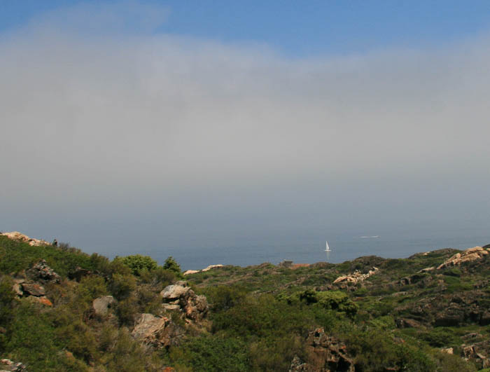��� ������ (Cap de Creus)