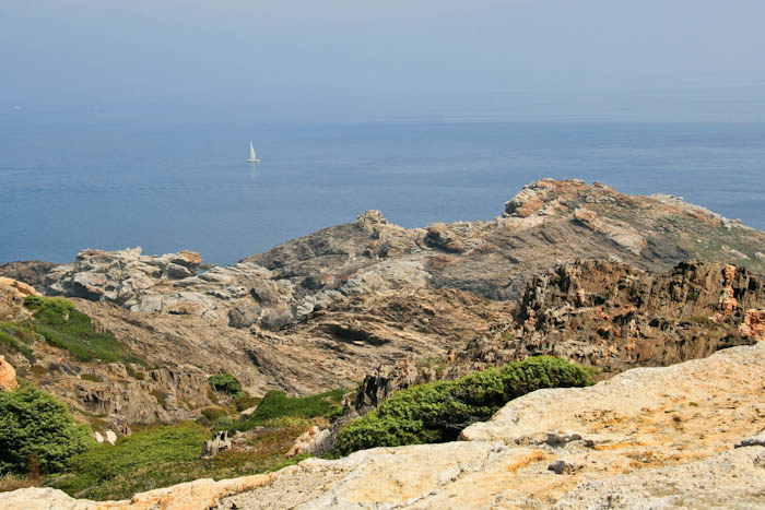 ��� ������ (Cap de Creus)