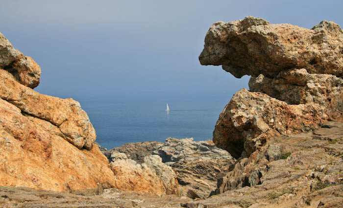 ��� ������ (Cap de Creus)