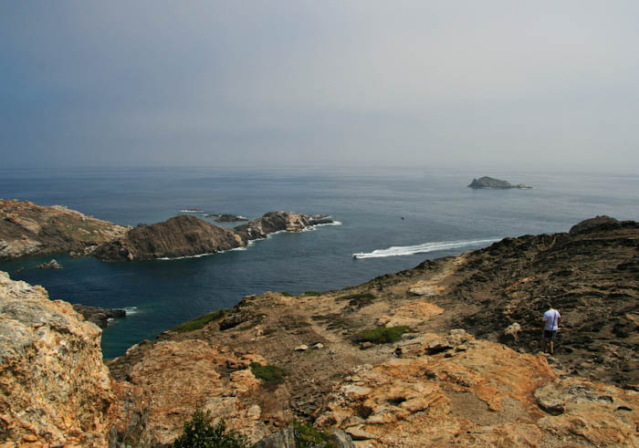 ��� ������ (Cap de Creus)
