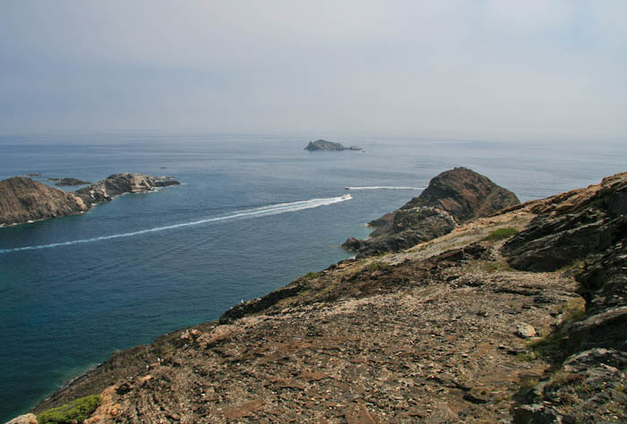 ��� ������ (Cap de Creus)