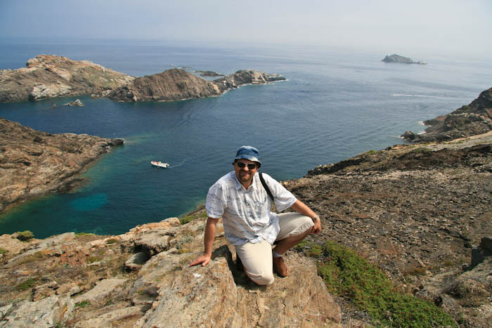 ��� ������ (Cap de Creus)